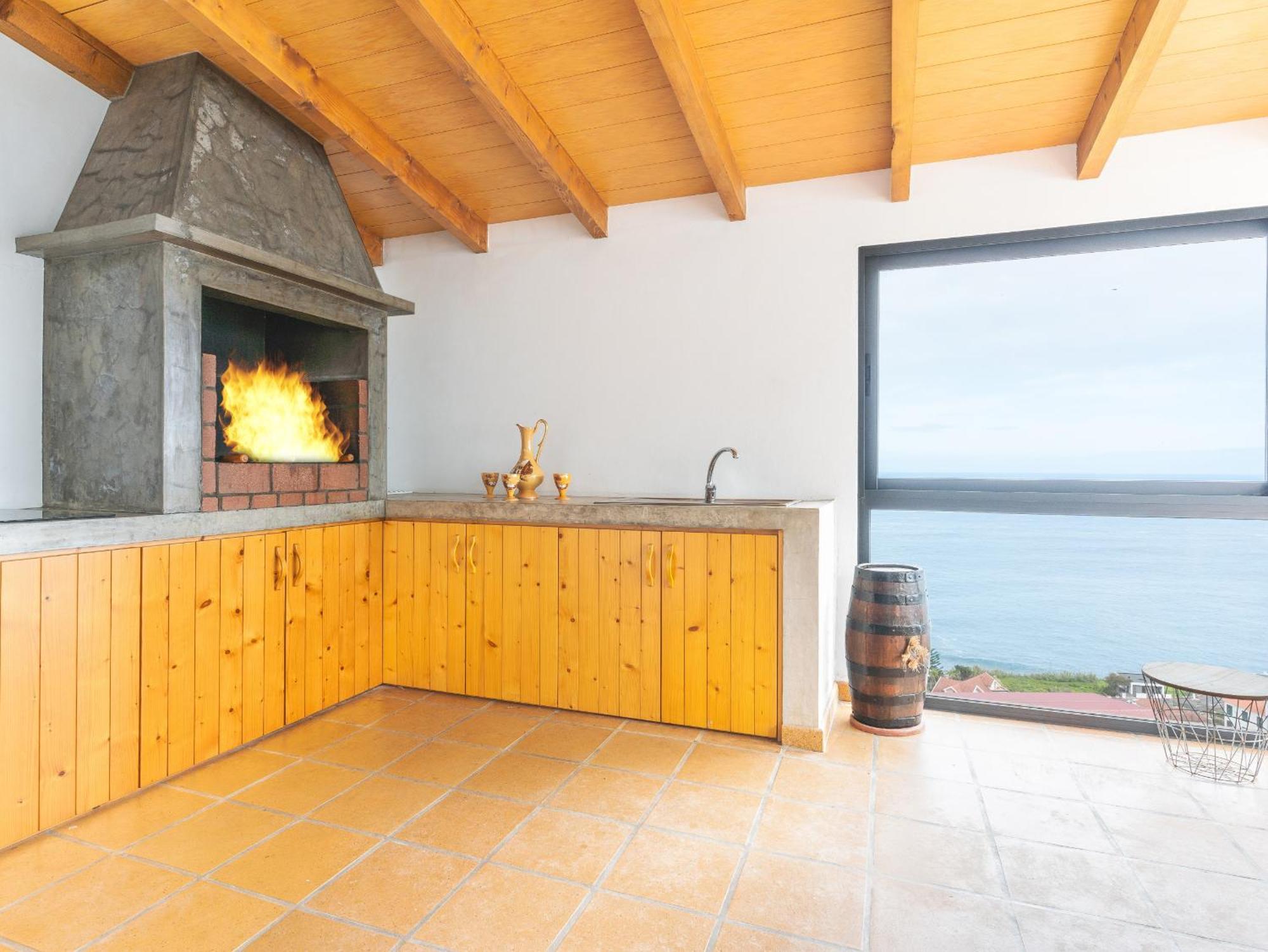 Casa Das Escaleiras By Atlantic Holiday ポルト・モニス エクステリア 写真